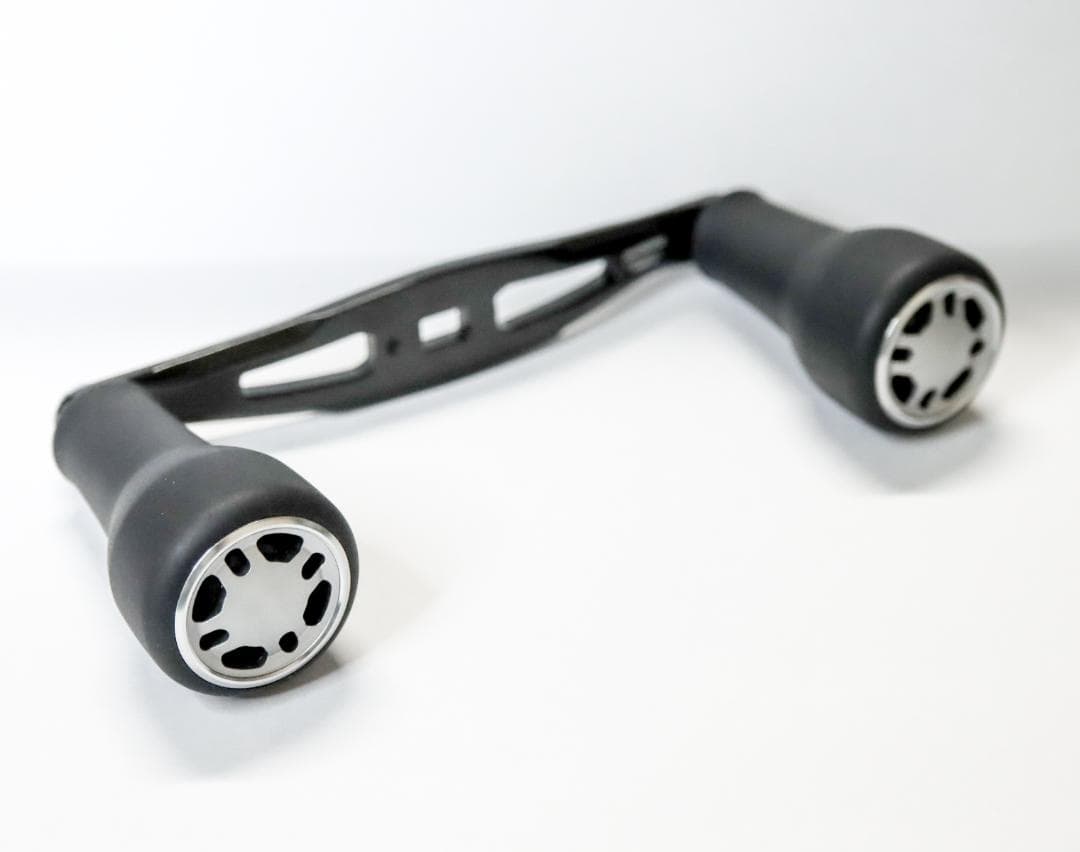 55㎜　シマノ　夢屋　ウルトラストロングハンドル　BH-2