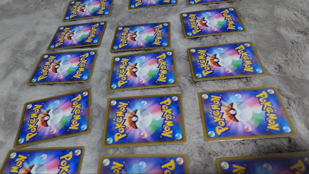 富*す様 ポケモンカード 30枚セット タッグチーム