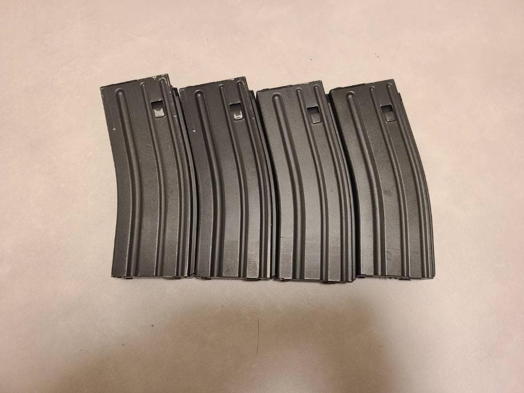 【次世代電動ガン】SCAR-L 東京マルイ スカーL