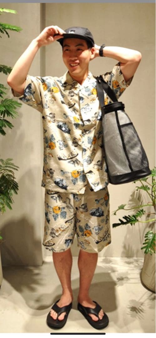 THE NORTH FACE グラットンメッシュトートバッグM ブラック