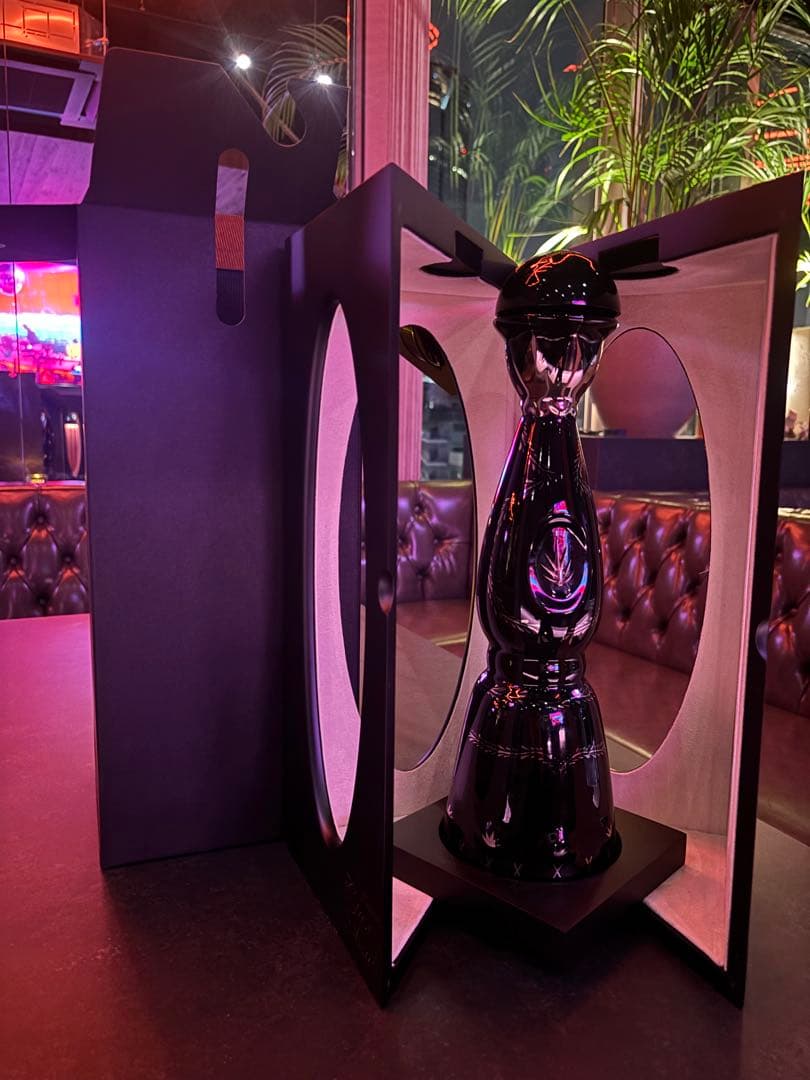 クラセアスールウルト　空瓶　箱付き美品