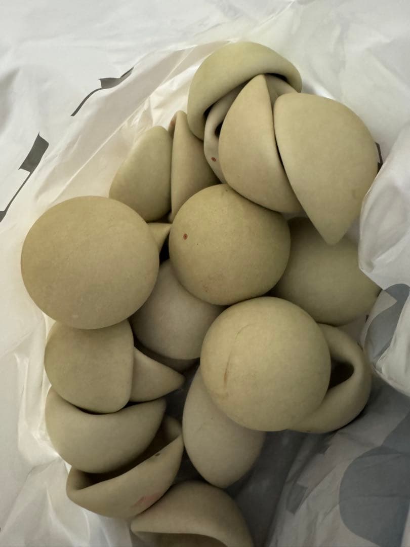 アカエム テニスボール 100球