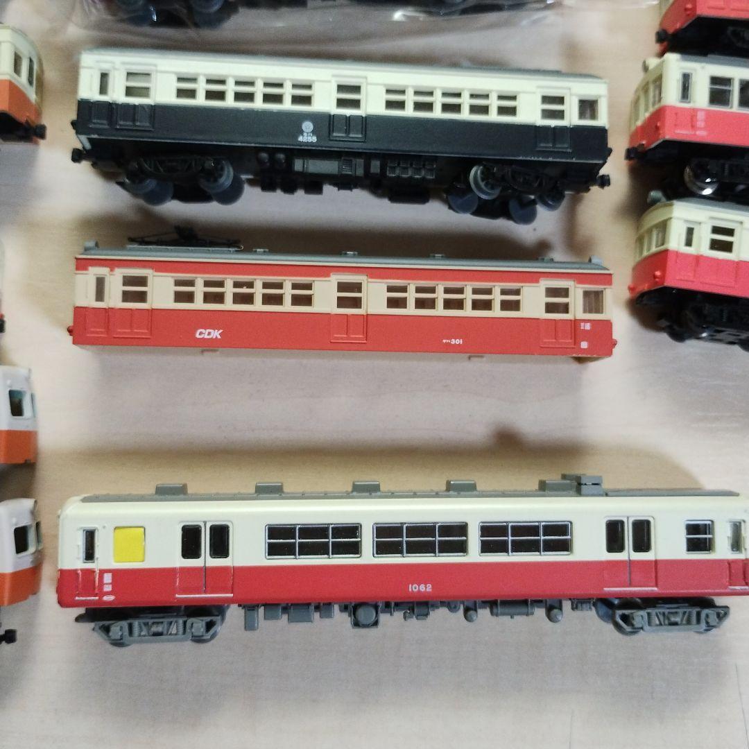 863 鉄道コレクション 動力ユニット？