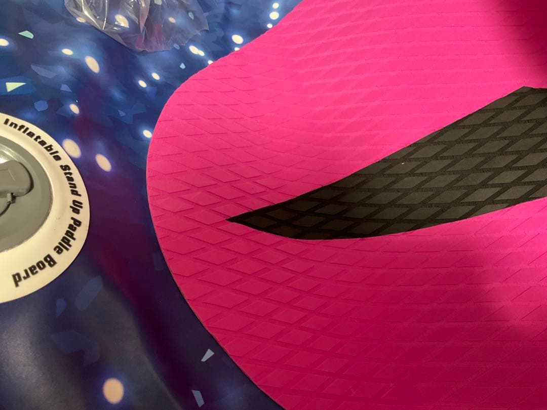 SUPボード サップボード パドルボードインフレータブルサップボード　セット