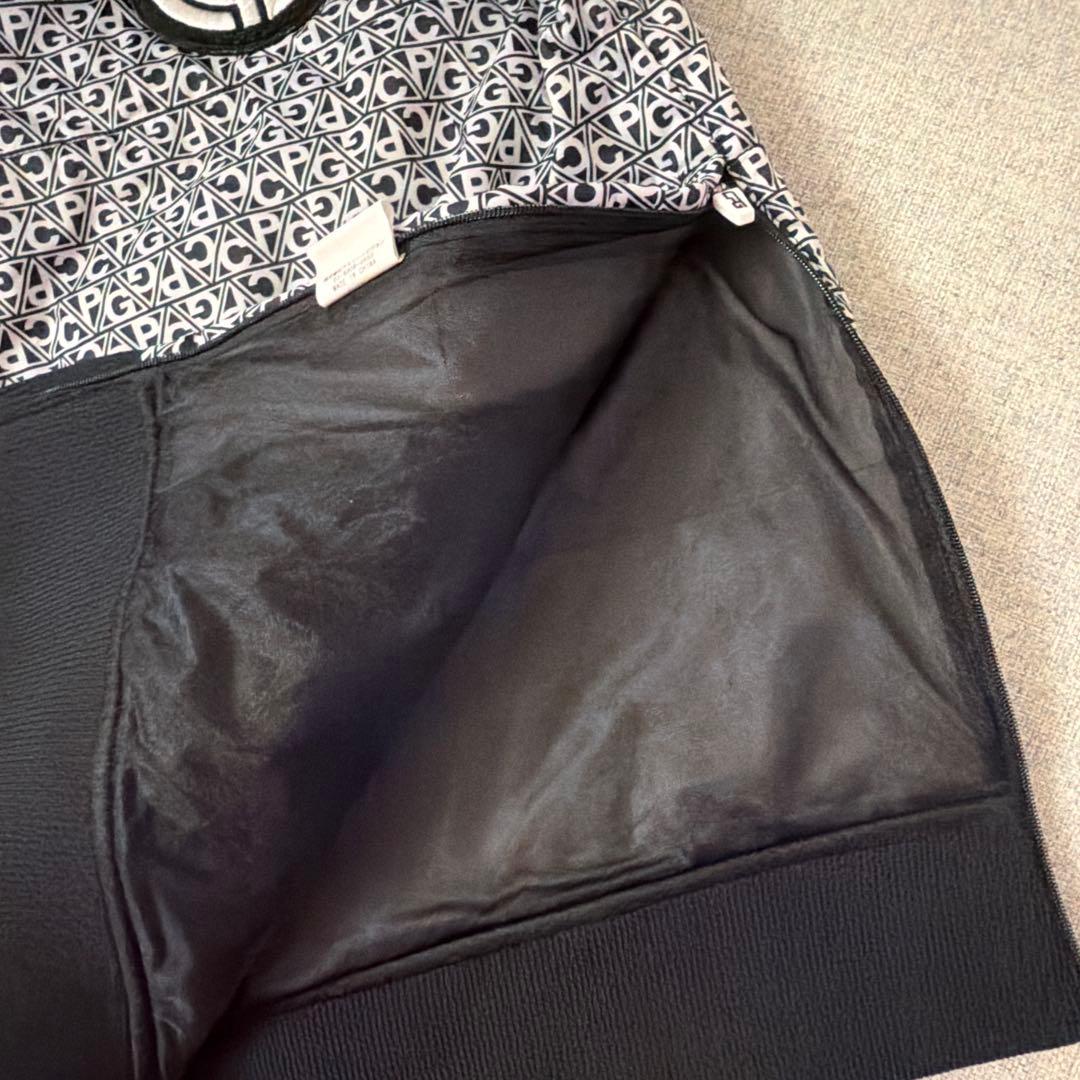 CPG ゴルフ　防風トップスウエア　サイズ3