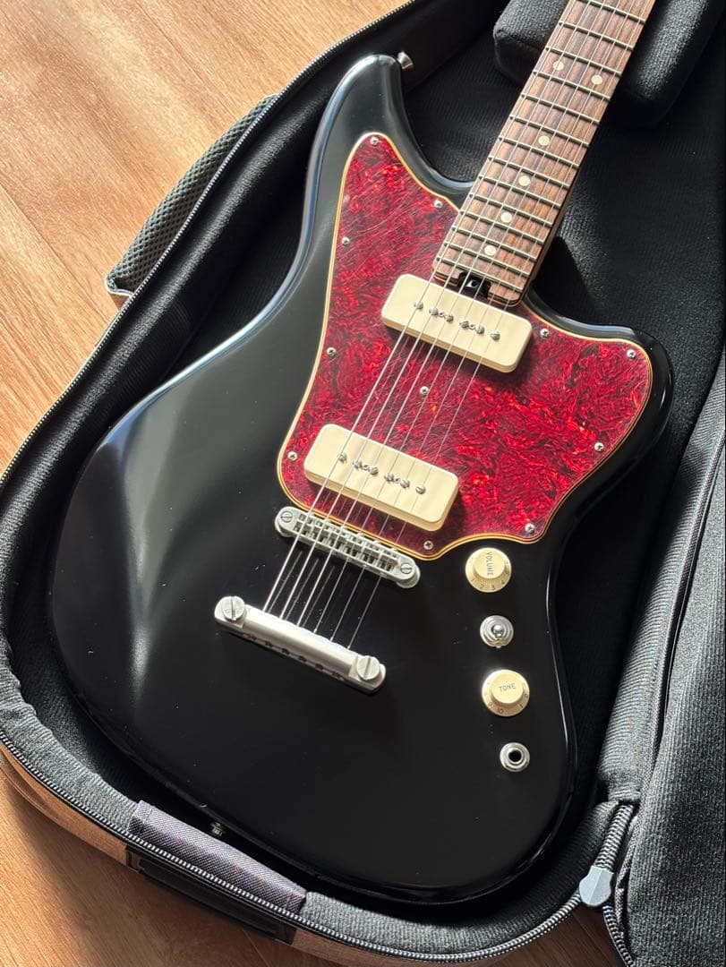 ギター Tsubasa Guitar Workshop The Jessy Alder