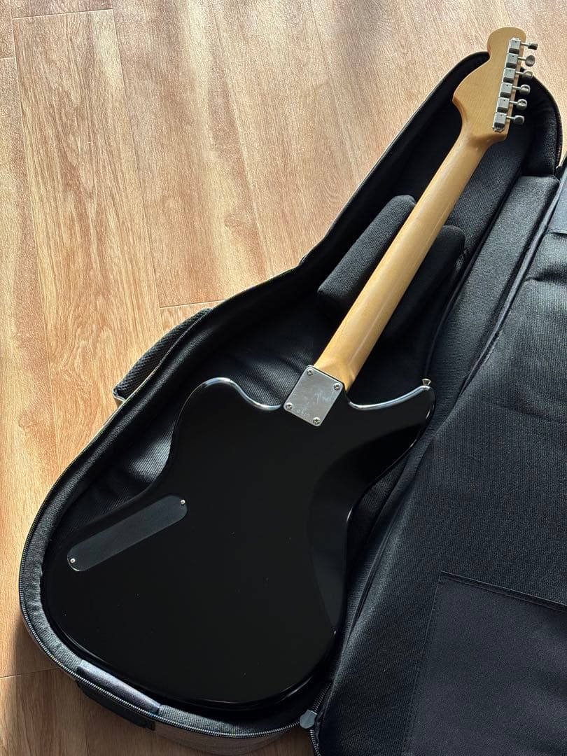 ギター Tsubasa Guitar Workshop The Jessy Alder