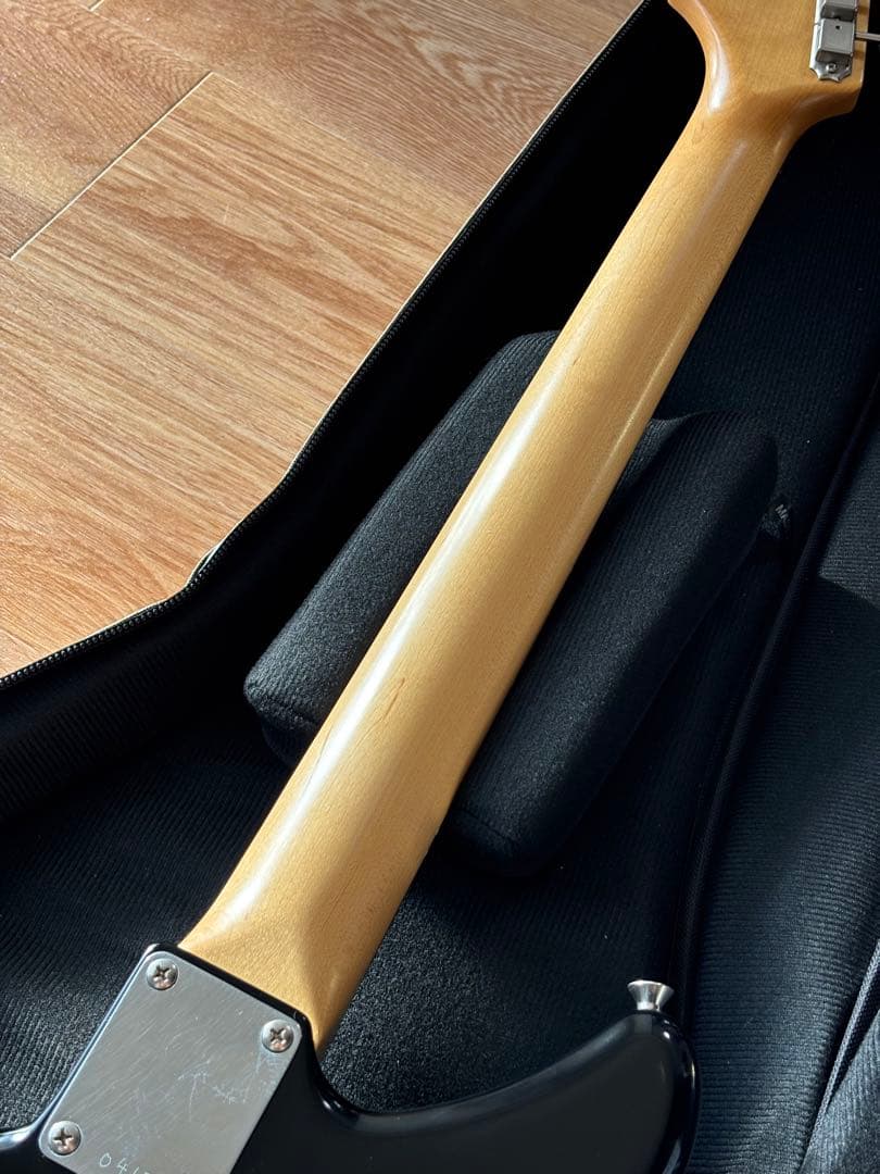 ギター Tsubasa Guitar Workshop The Jessy Alder