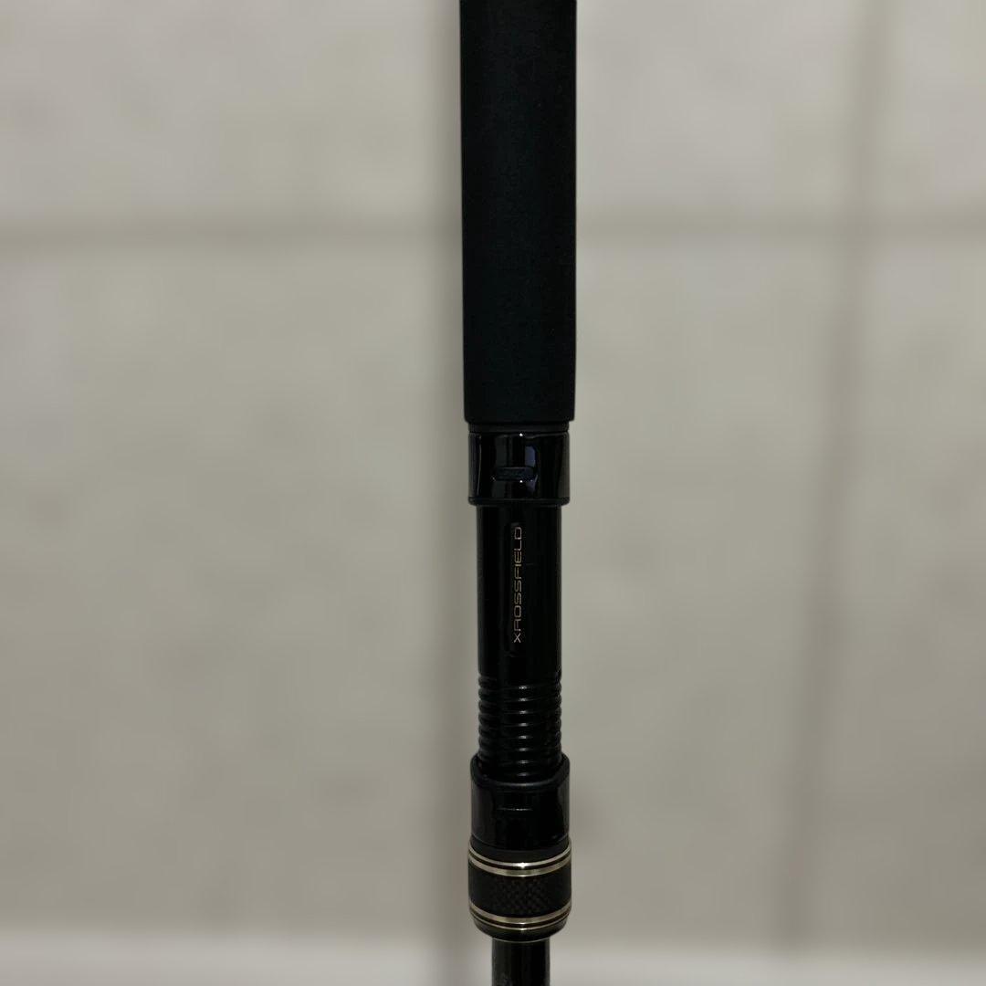 アブガルシア　XROSSFIELD(クロスフィールド) XRFS-1032M