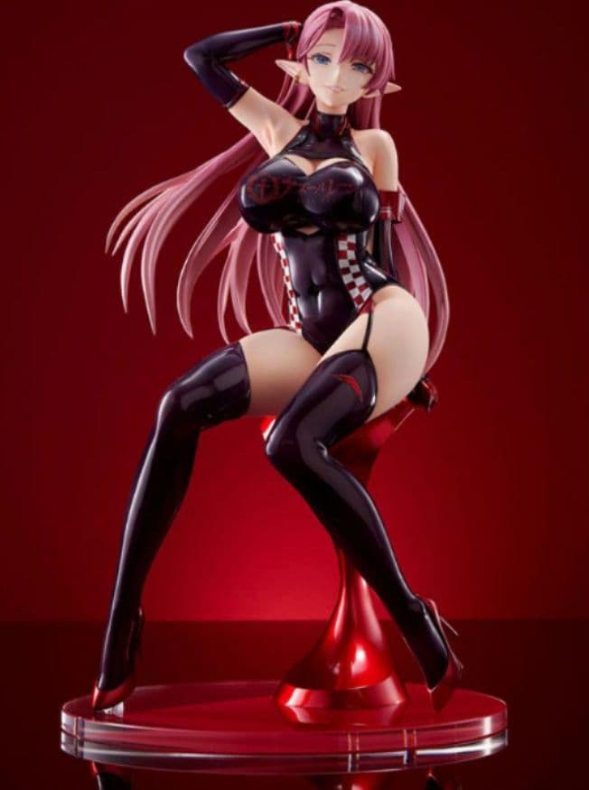 正規品　アズールレーン 　デューク・オブ・ヨーク妖華ブランズジュエル