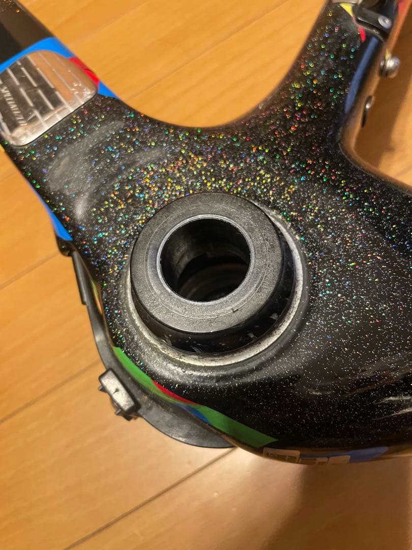 SPECIALIZED VENGE ELITE 2017 サガンモデル