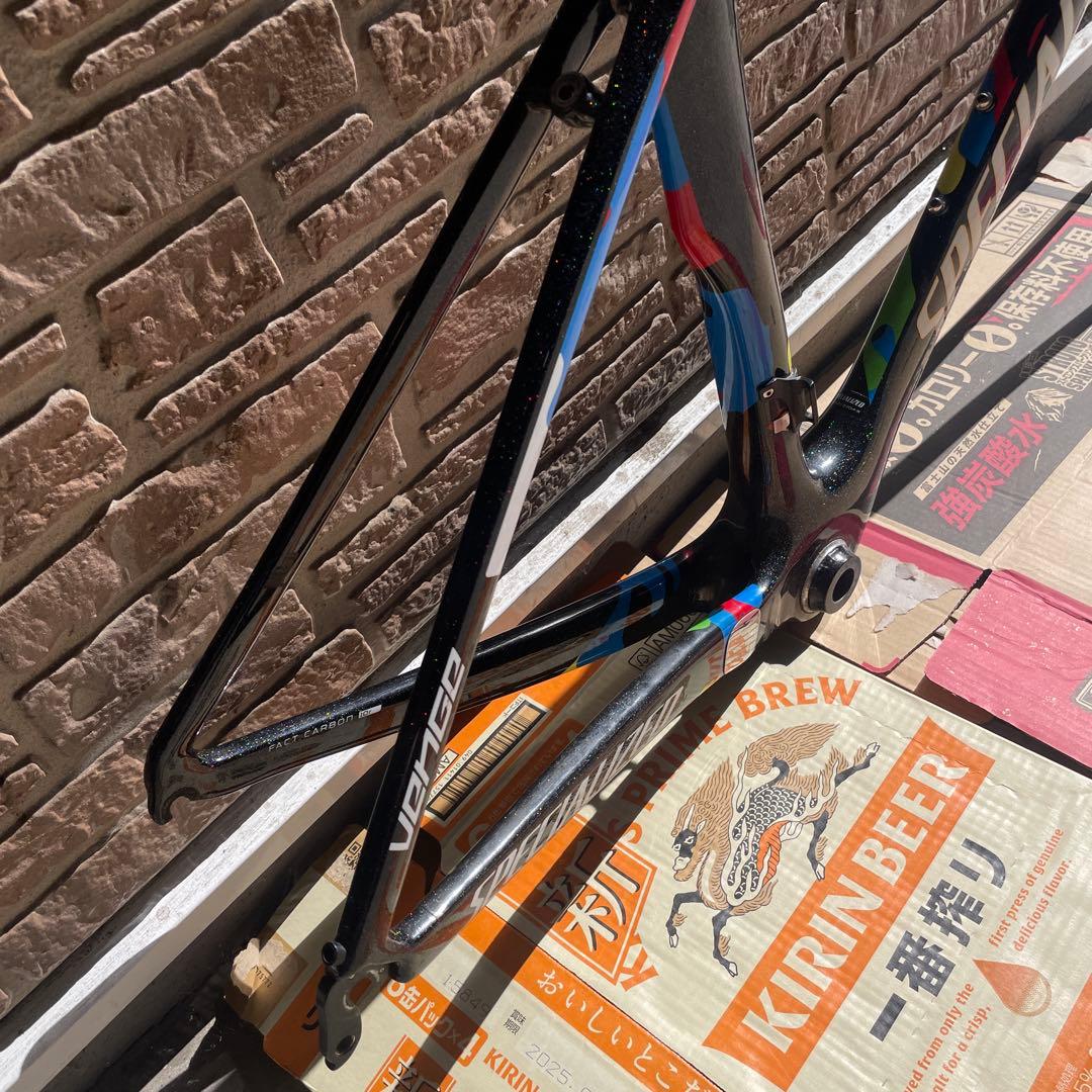 SPECIALIZED VENGE ELITE 2017 サガンモデル