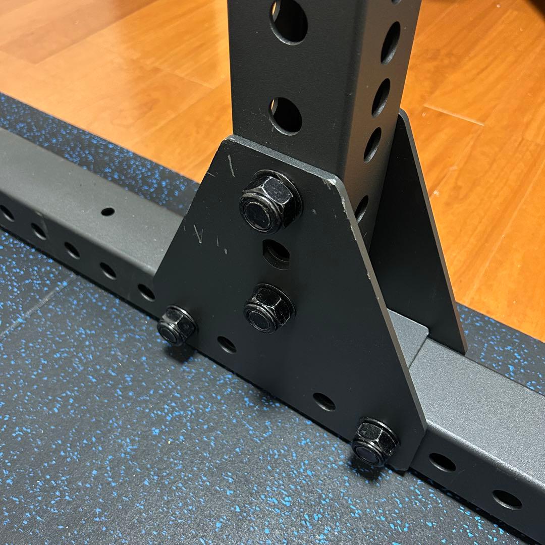 MBC POWER パワーラックスタンダード210cmタイプ3