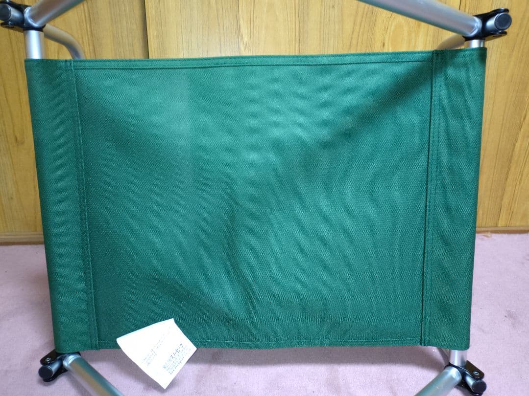 スノーピーク　LINEコラボ　FDチェア　LINE FRIENDS　レア