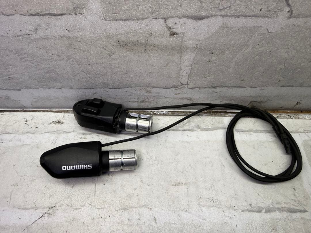 シマノ　アルテグラ　6870 TT di2 バーコン