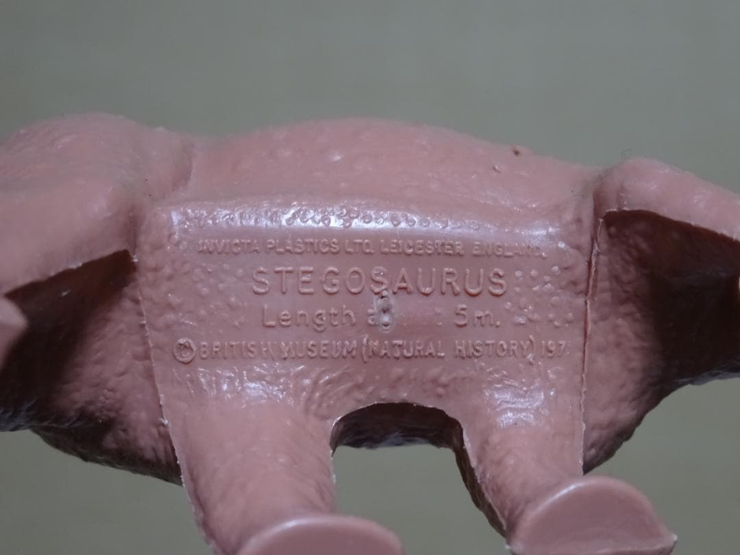 新春sale 大英博物館　恐竜フィギュアセット 14体ブリティッシュミュージアム