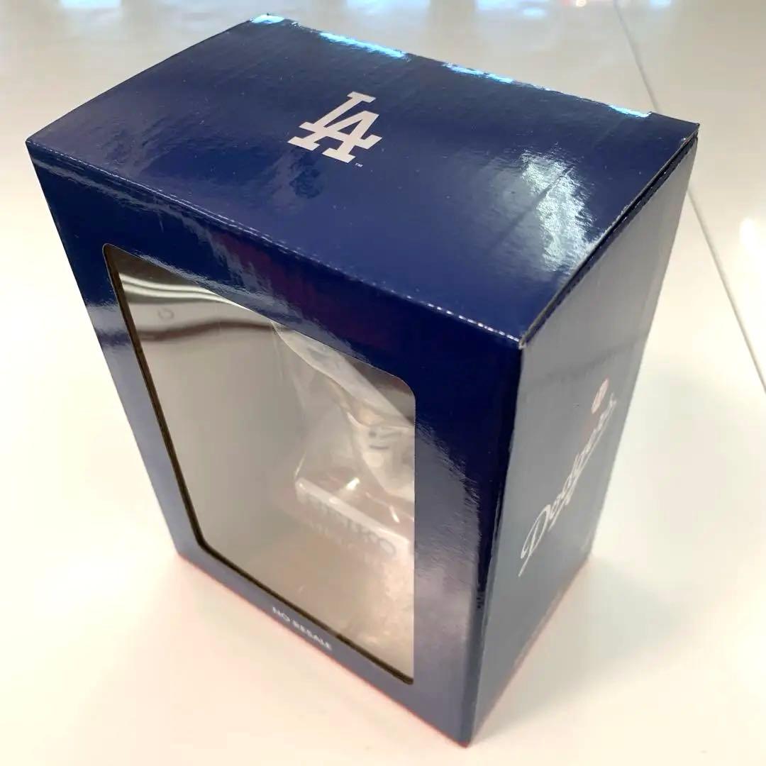 新品未開封　SEIKO ASTRON セイコー　アストロン　大谷翔平　フィギュア