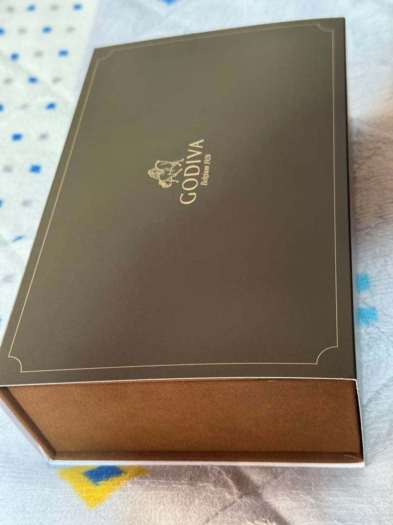 GODIVA チョコレート詰め合わせ