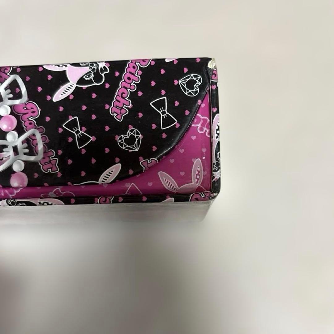 プリティーリズム トランク プリズムストーン べあち プレミアムストーン付き