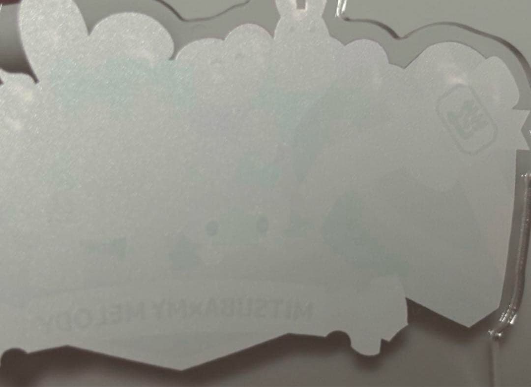 希少品❗️ 地縛少年花子くん 柚木普 アクリルスタンド バレンタイン サンリオ