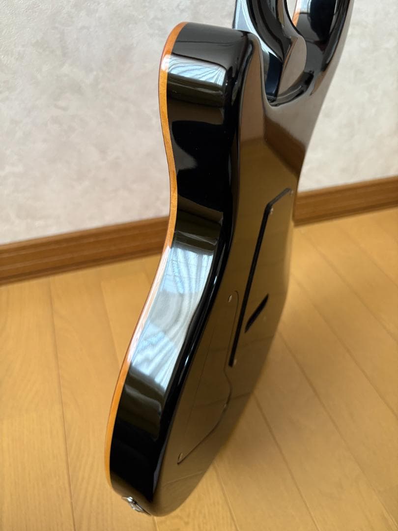 PRS SE Orianthi Signature Red Sparkle 美品