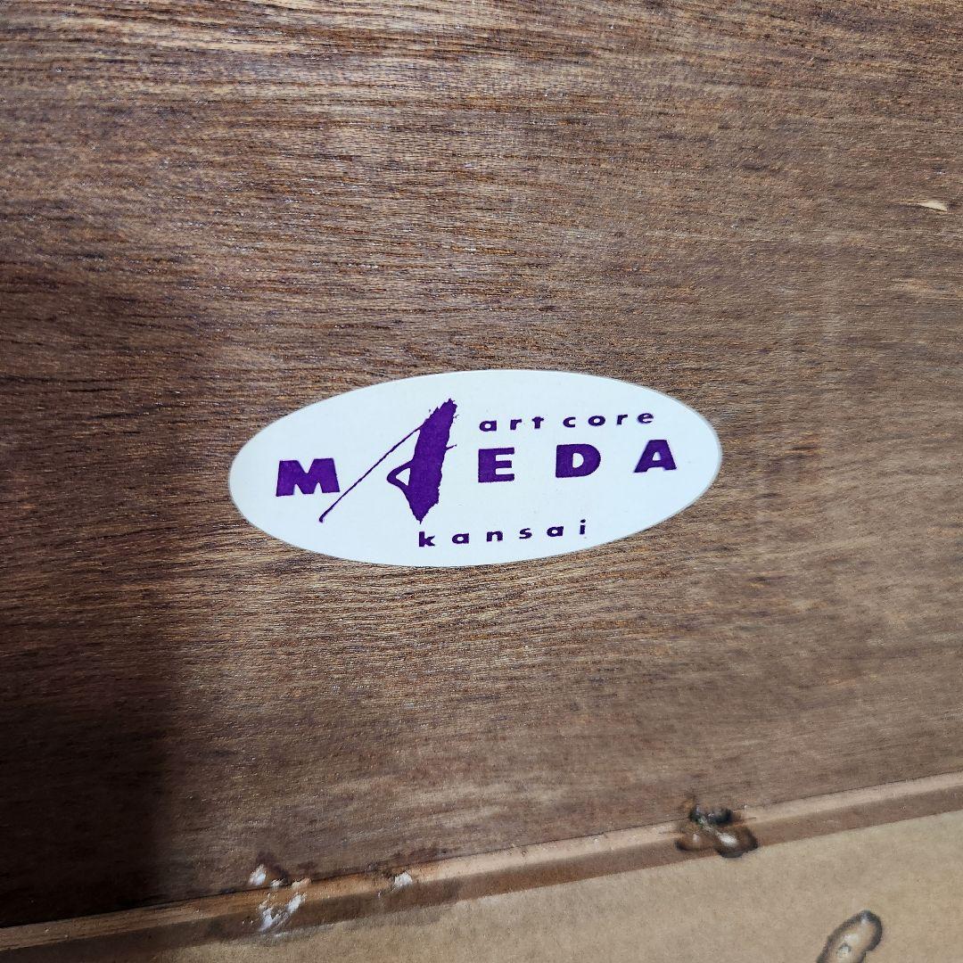 【真作保証！Ebay販売価格29万】アイバインド アール グリーン ビッグサー