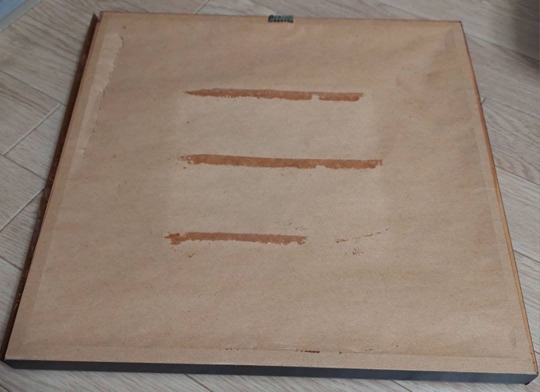 Disney　ディズニー バンビ とんすけ ミス・バニー 1942年 セル画