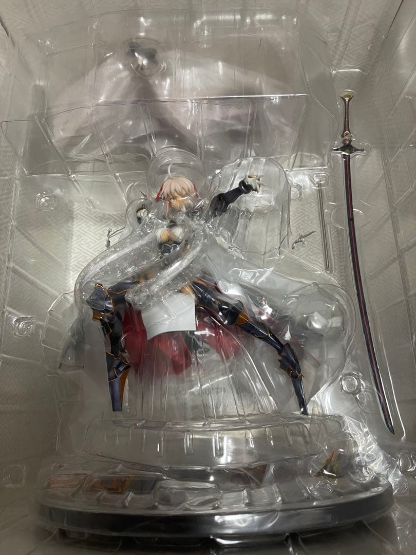 アルターエゴ　沖田総司オルタ　GOOD SMILE COMPANY