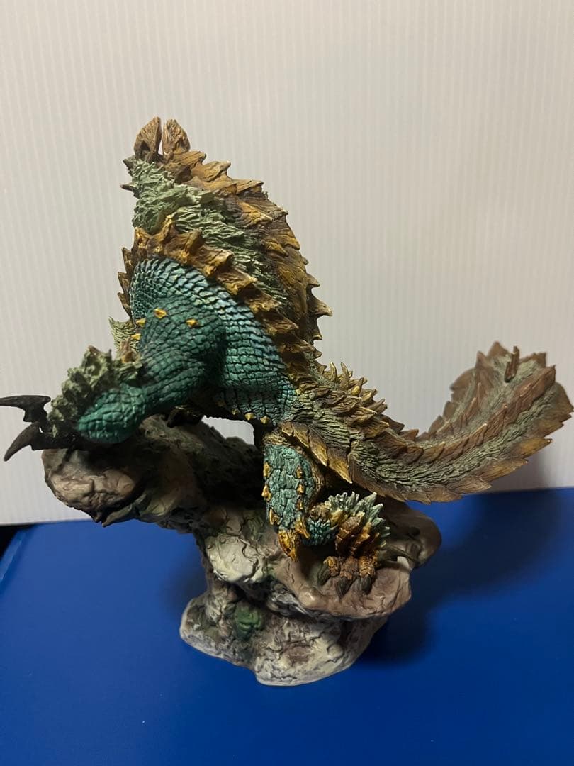 金*生様 クリエイターズモデル　ジンオウガ