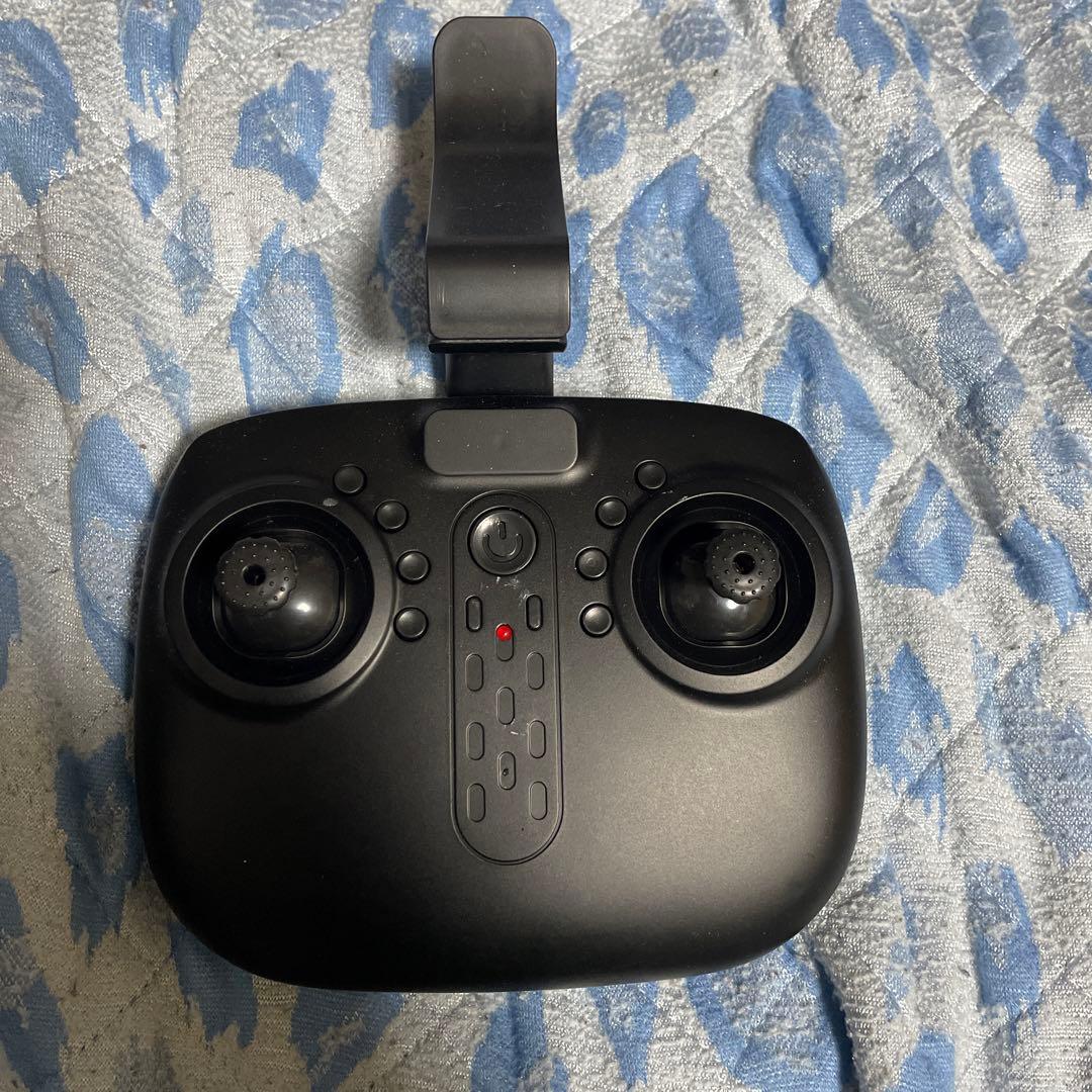 カメラ付きドローン