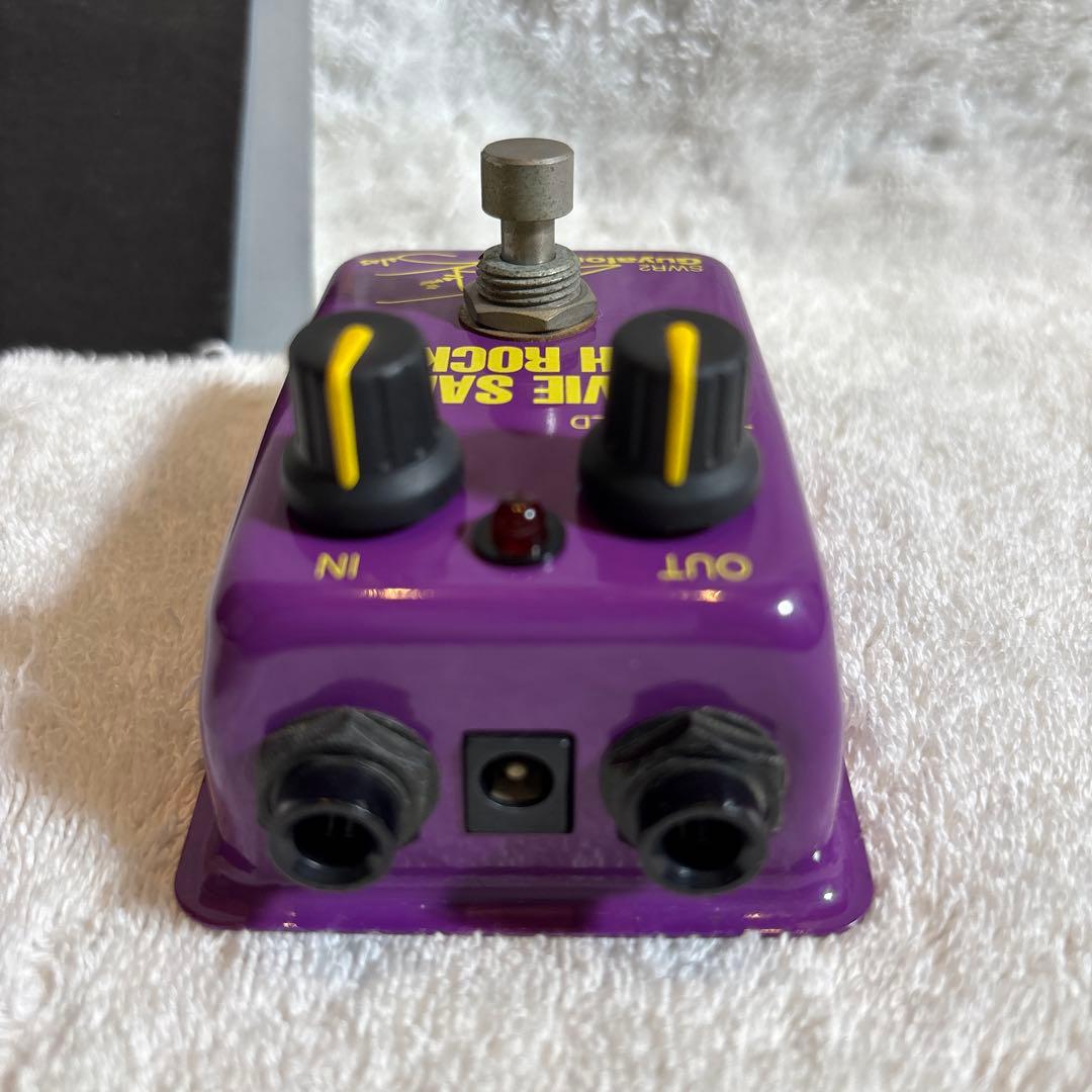 guyatone wah rocker SWR2 オートワウ