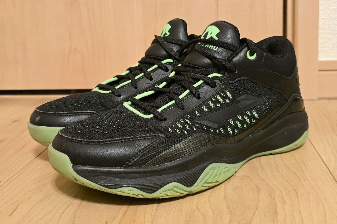 【26.5cm】EGOZARU EGO BLAZE