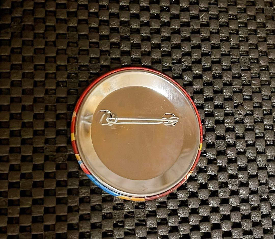 雲*)様 青山剛昌ふるさと館 名探偵コナン 缶バッジ 入場特典