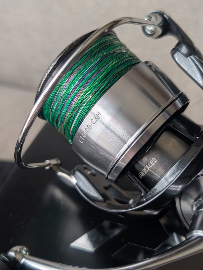 「未使用に近い」24CERTATE LT4000-CXH