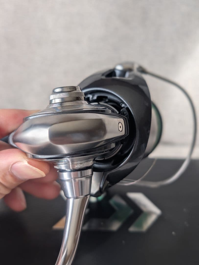 「未使用に近い」24CERTATE LT4000-CXH