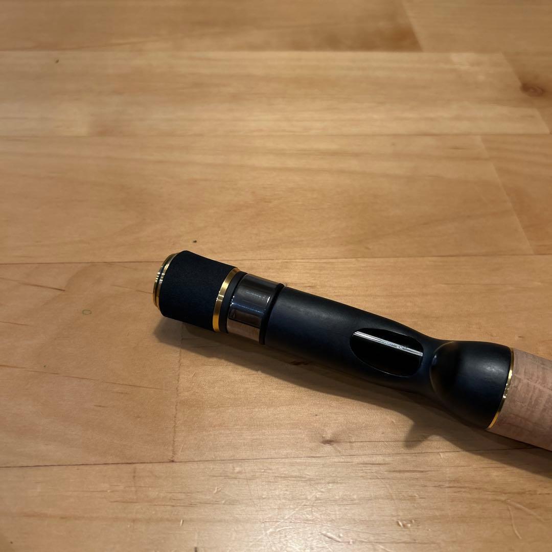 レイドジャパン　GX-70M-C MAXX CHANGER