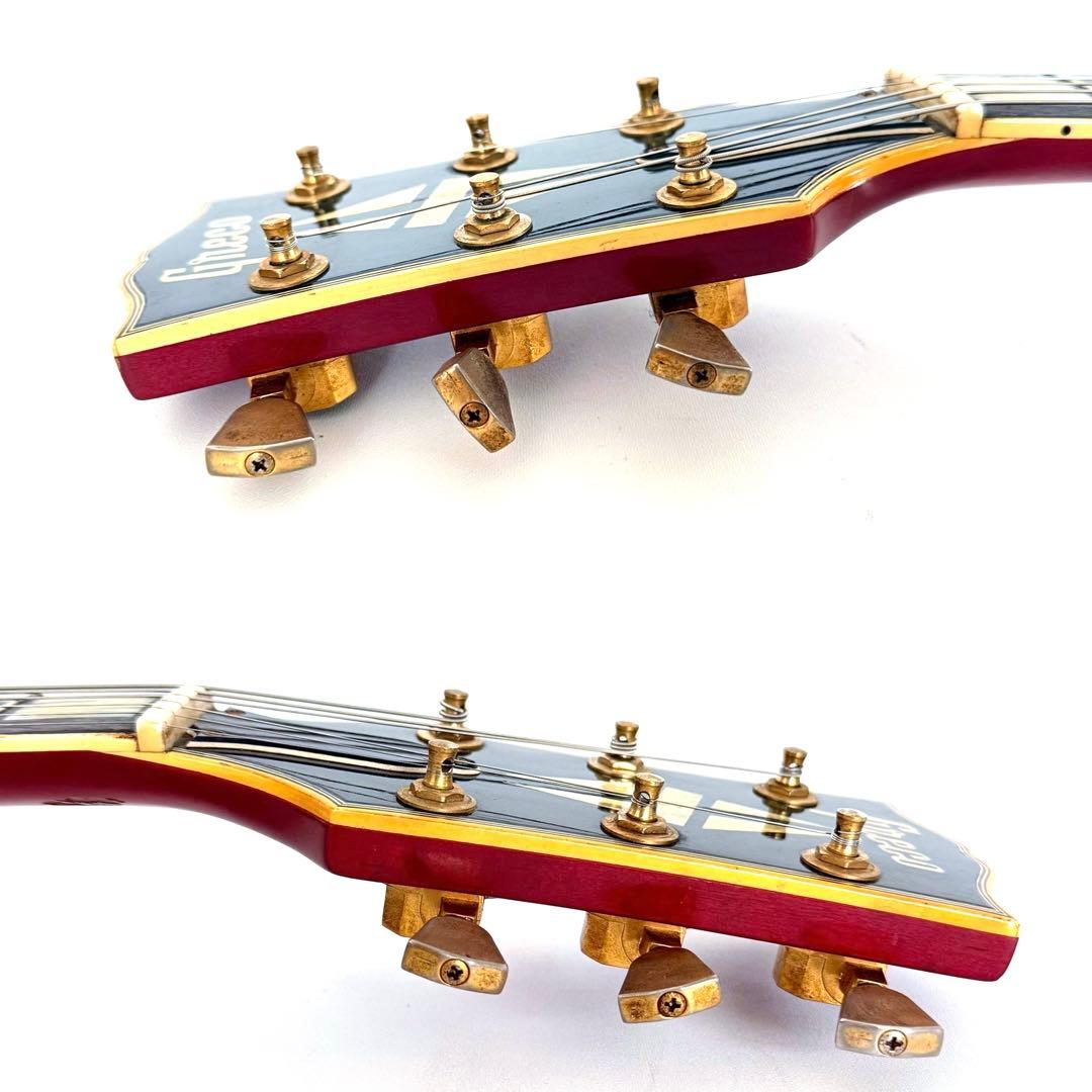 【希少】Greco SG CUSTOM 国産ヴィンテージ グレコ