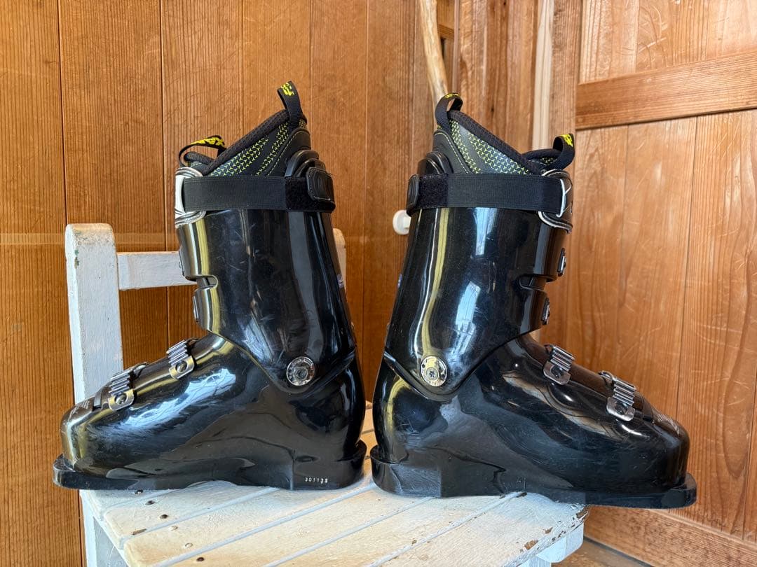 REXXAM レクザム スキーブーツXX-97S