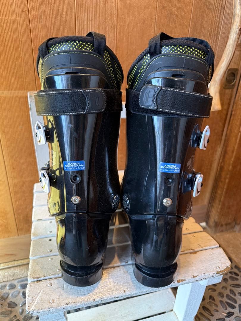 REXXAM レクザム スキーブーツXX-97S