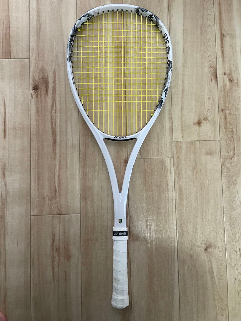 YONEX ジオブレイク80s
