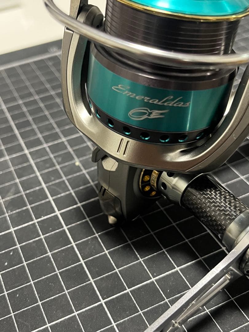 極上美品　イグジスト2506 ハイパーデジギアカスタム