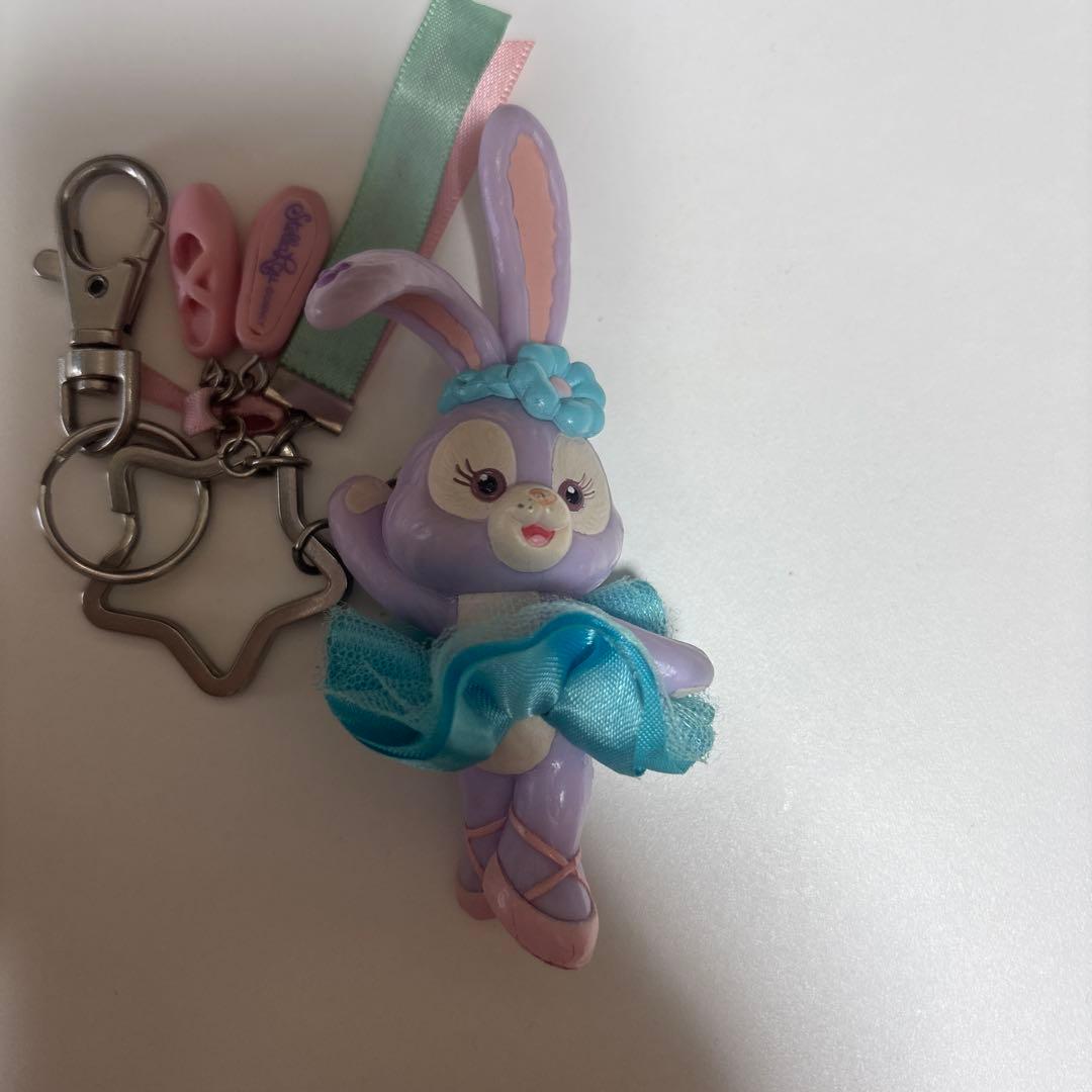 ディズニープリンスハイヒールキーホルダー　6個　オマケ付