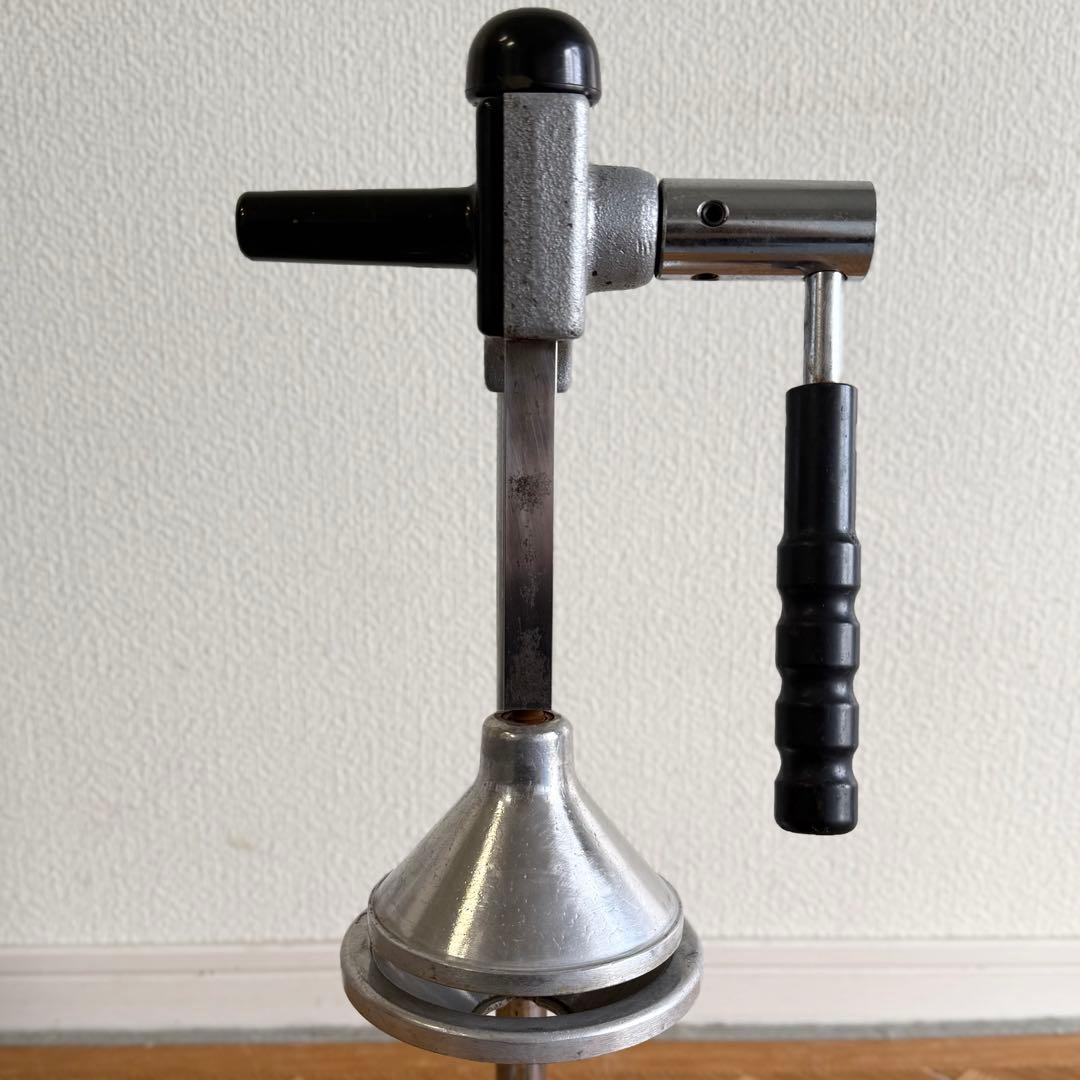 SNT1473 業務用 初雪 PRO CHEF フレッシュジューサー HJ-3A