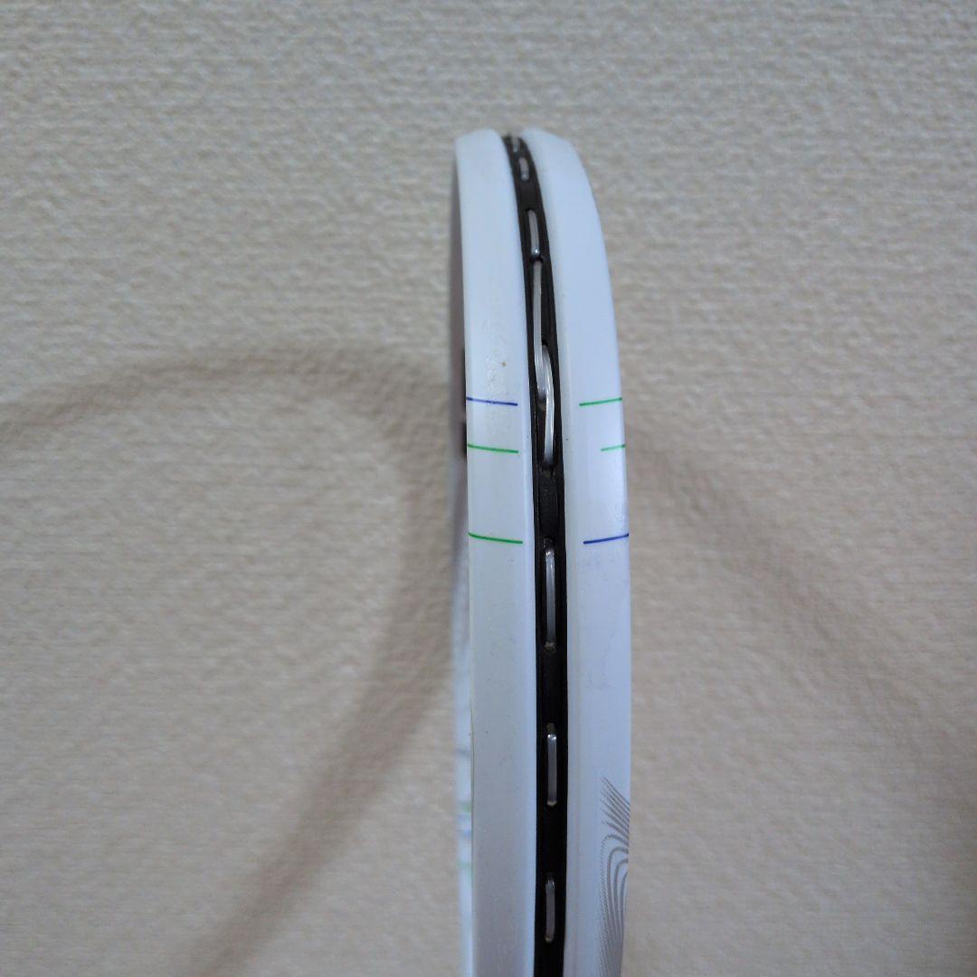 YONEX 　ヨネックス　ナノフォースレブ8v