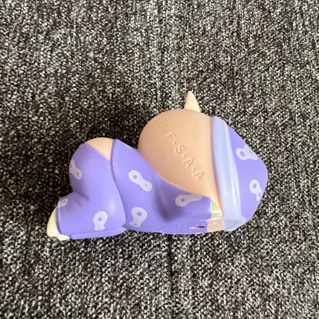 ぶりぶりざえもん　フィギュア　セット売り