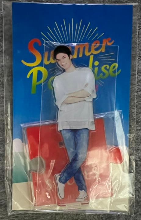 SixTONES サマパラ アクスタ まとめ売り