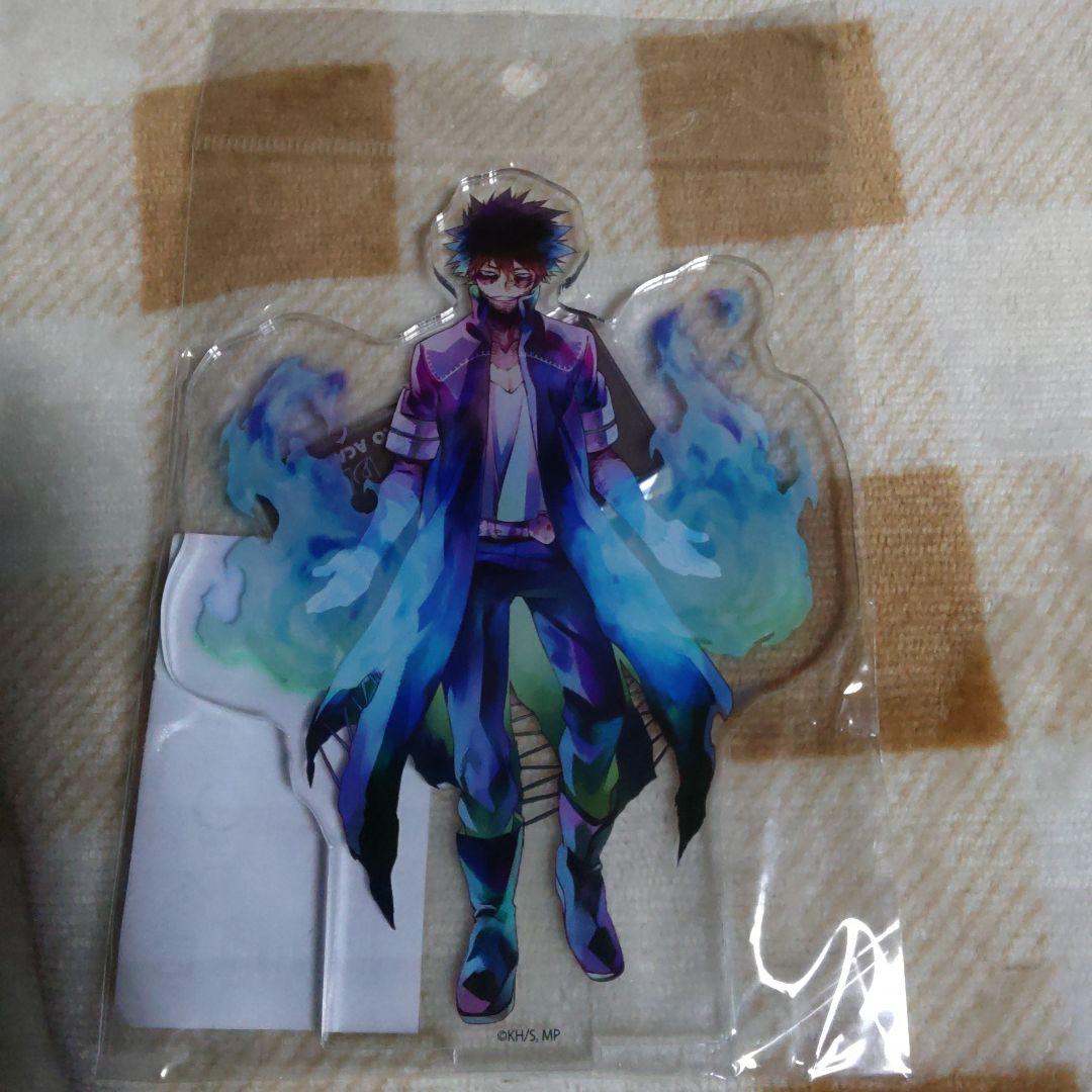 PALETONE　series　スタンド　荼毘　ヒロアカ　僕のヒーローアカデミア