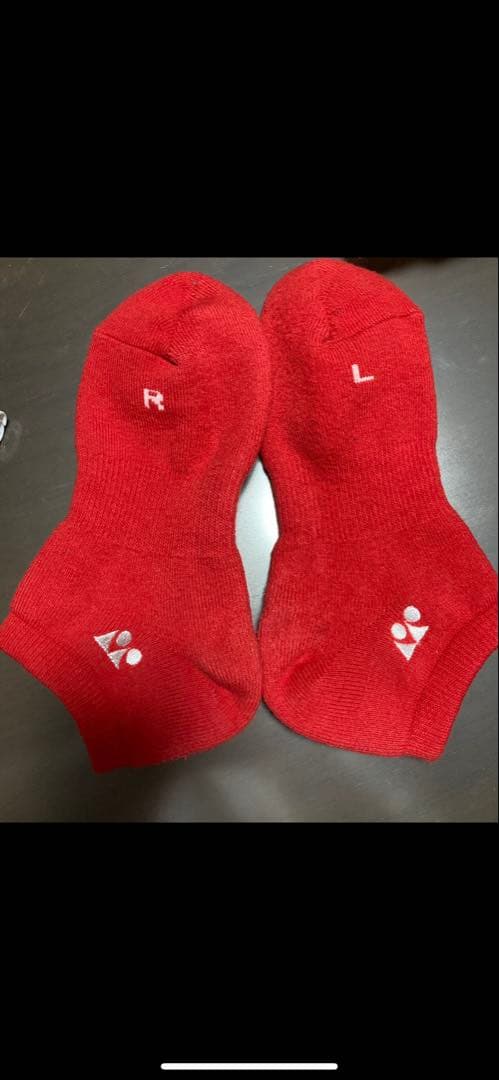 ディーフォース VS50 旧色　ソックス付