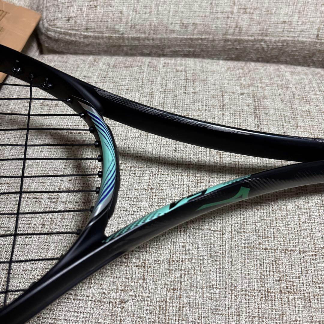 ディーフォース VS50 旧色　ソックス付