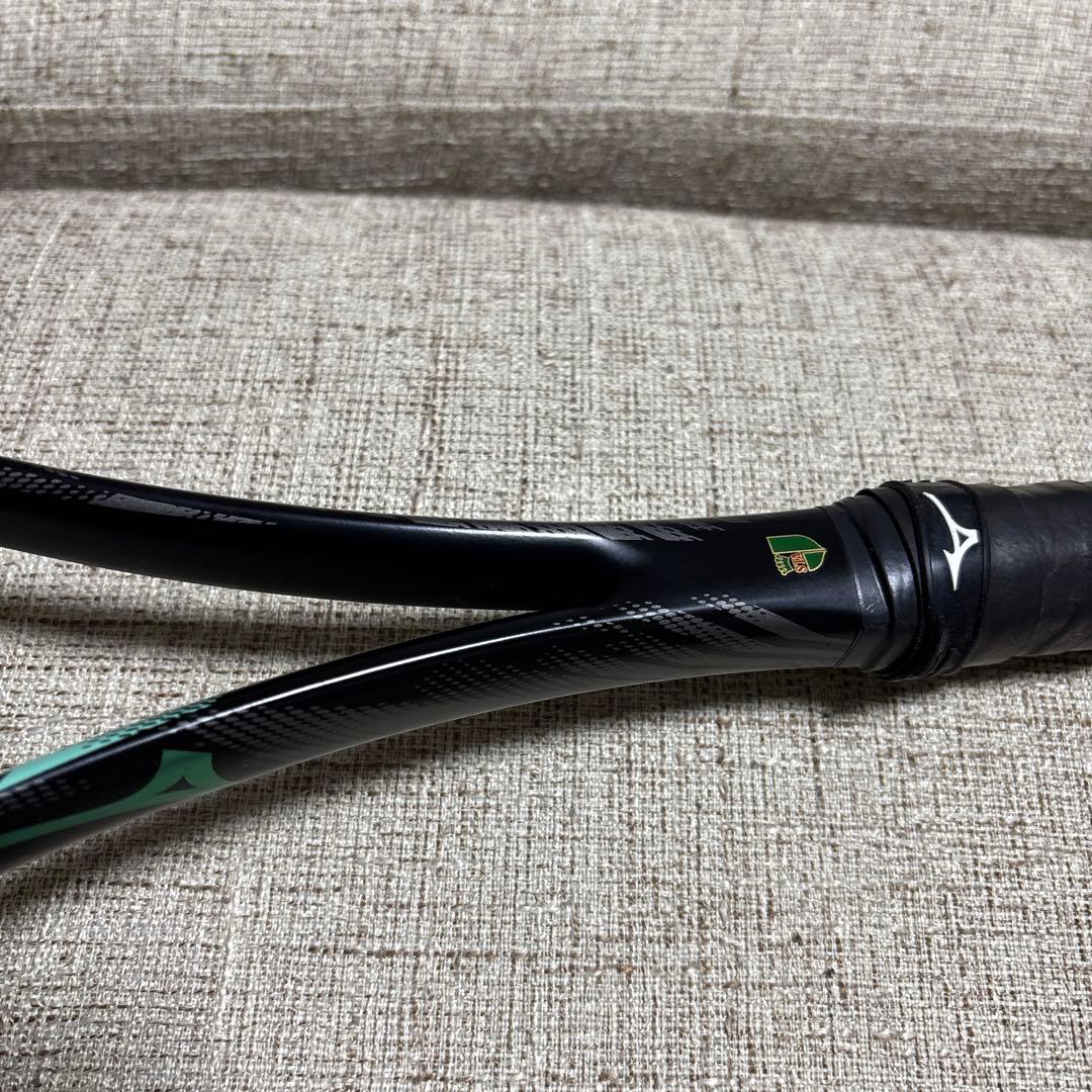 ディーフォース VS50 旧色　ソックス付